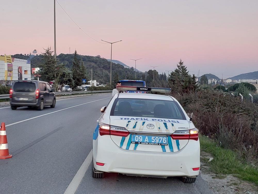 Kesik baş cinayetinde gelişme! Korkunç cinayeti itiraf etti