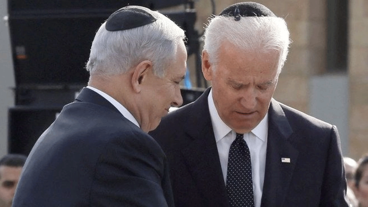 Netanyahu'nun kirli Gazze planı sızdırıldı! İşte ABD ile paylaştığı metnin detayları...