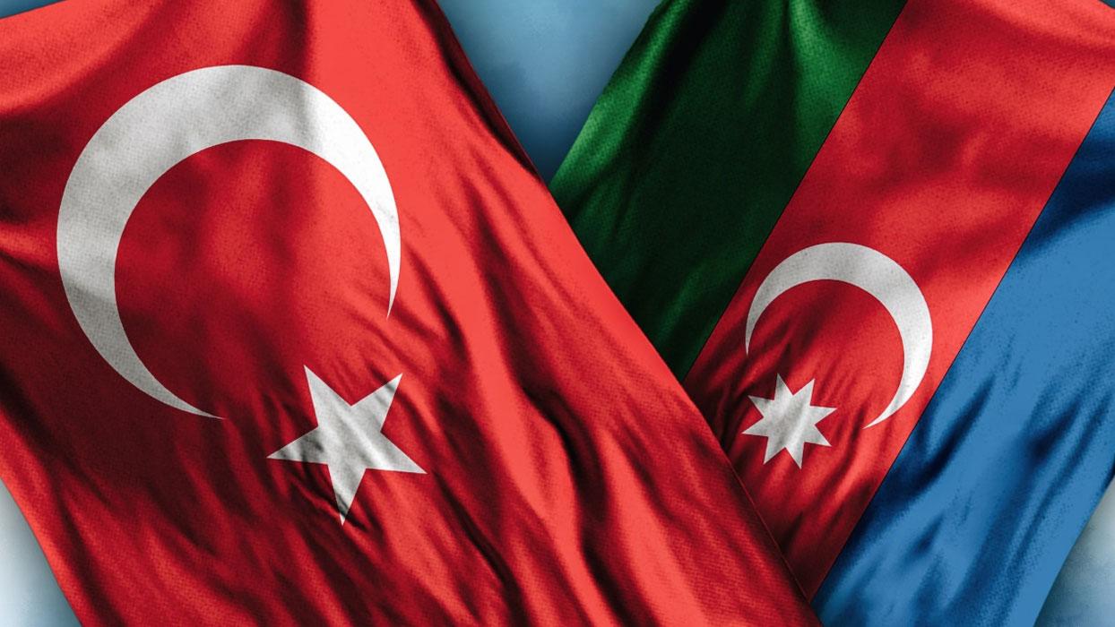 Türkiye'den kardeş ülke Azerbaycan'a ortaklık teklifi: Birlikte hareket etmekten mutlu olacağız