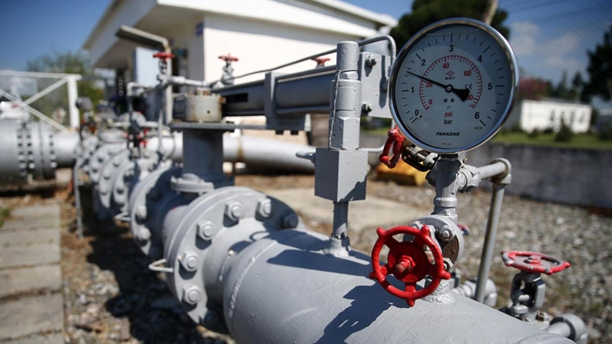 Türkiye'nin petrol ithalatı geçen yıl kasımda yüzde 4,7 arttı