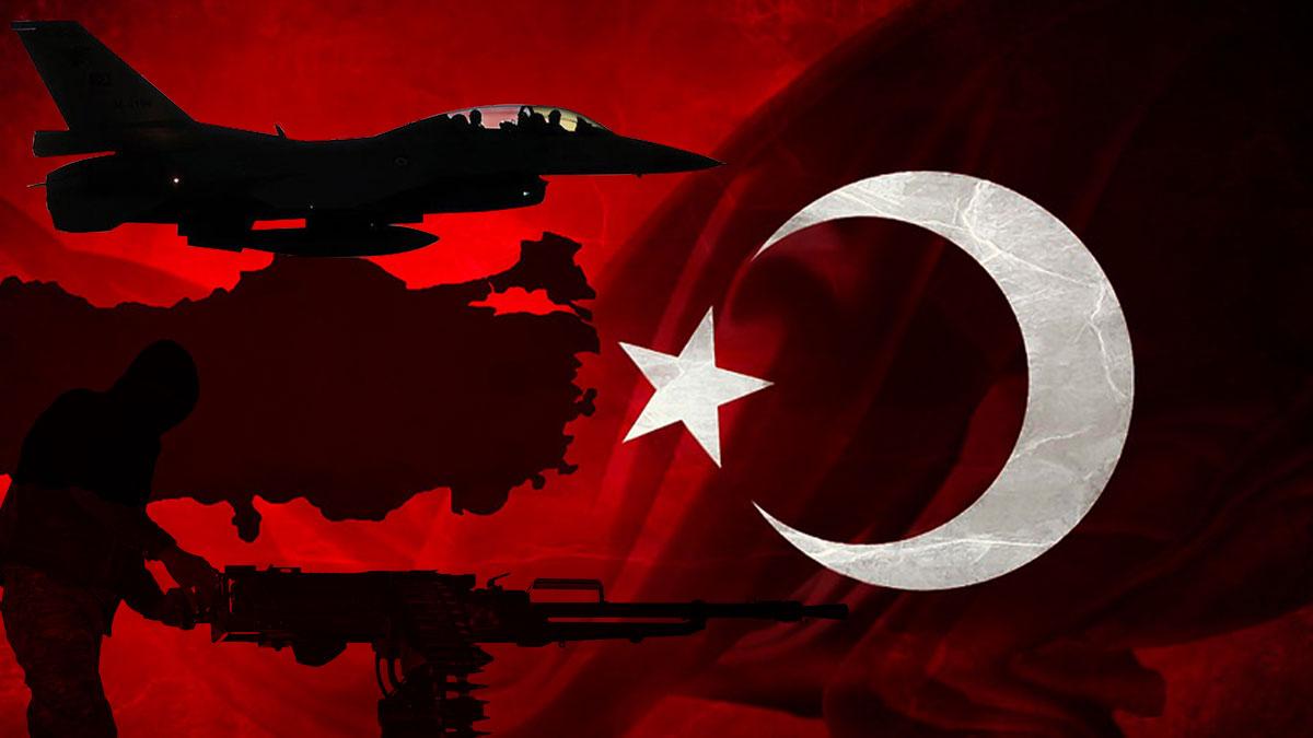 ABD basınından Türkiye İtirafı! Bizi bölgeden çıkarmaya kararlı: Kazanamayacağımız bir savaşı tırmandırmak anlamsız