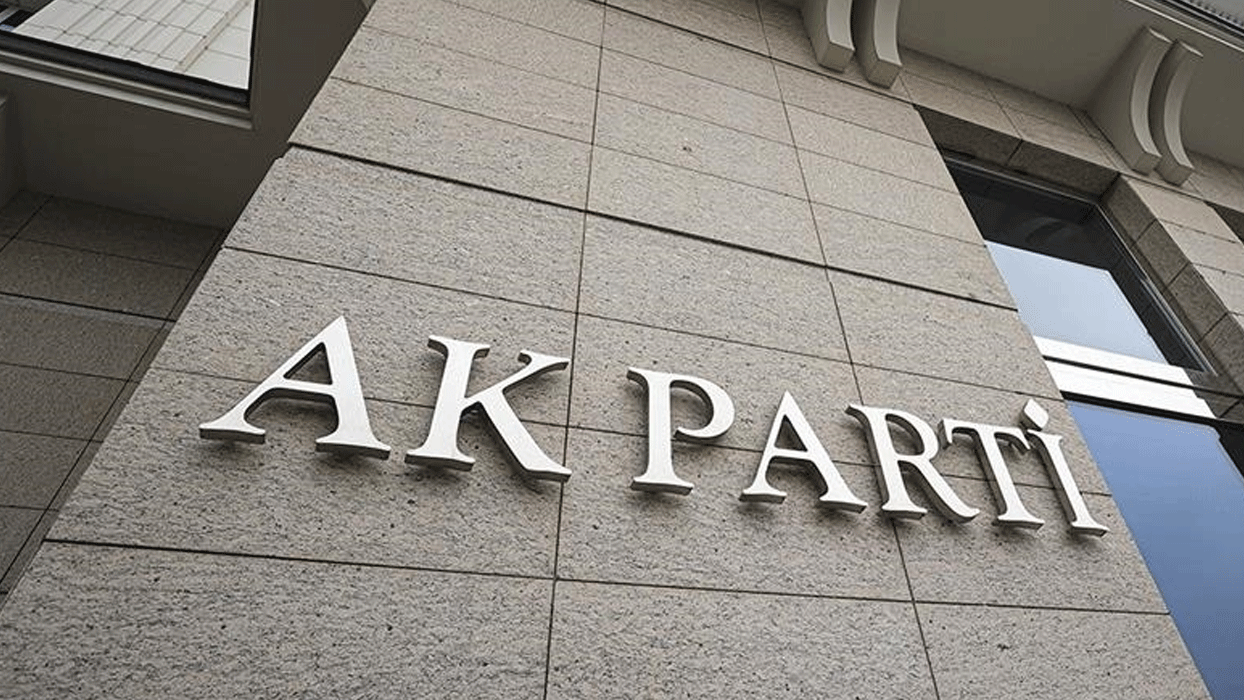 AK Parti Gemlik'te yeni başkan belli oldu