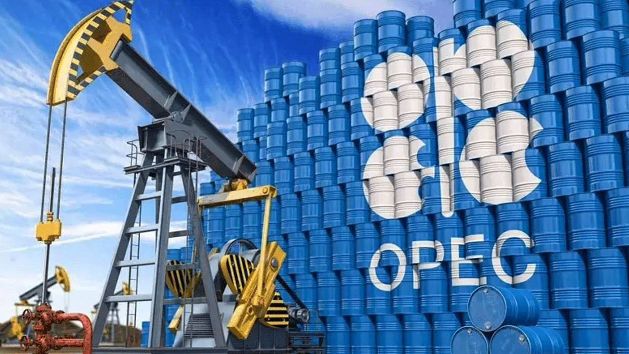 OPEC+ grubu, petrol üretimini kısma politikasını nisan ayına kadar sürdürecek