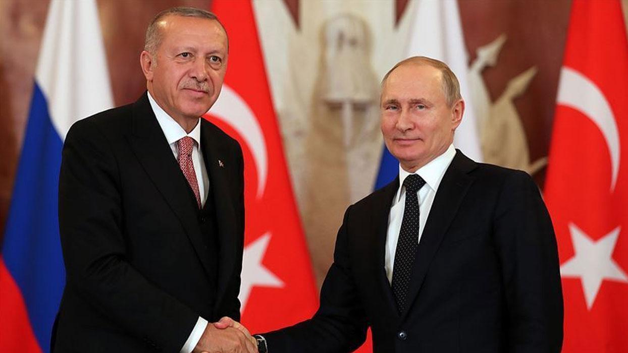 Putin Türkiye'ye geliyor! Kritik ziyaretin tarihi belli oldu