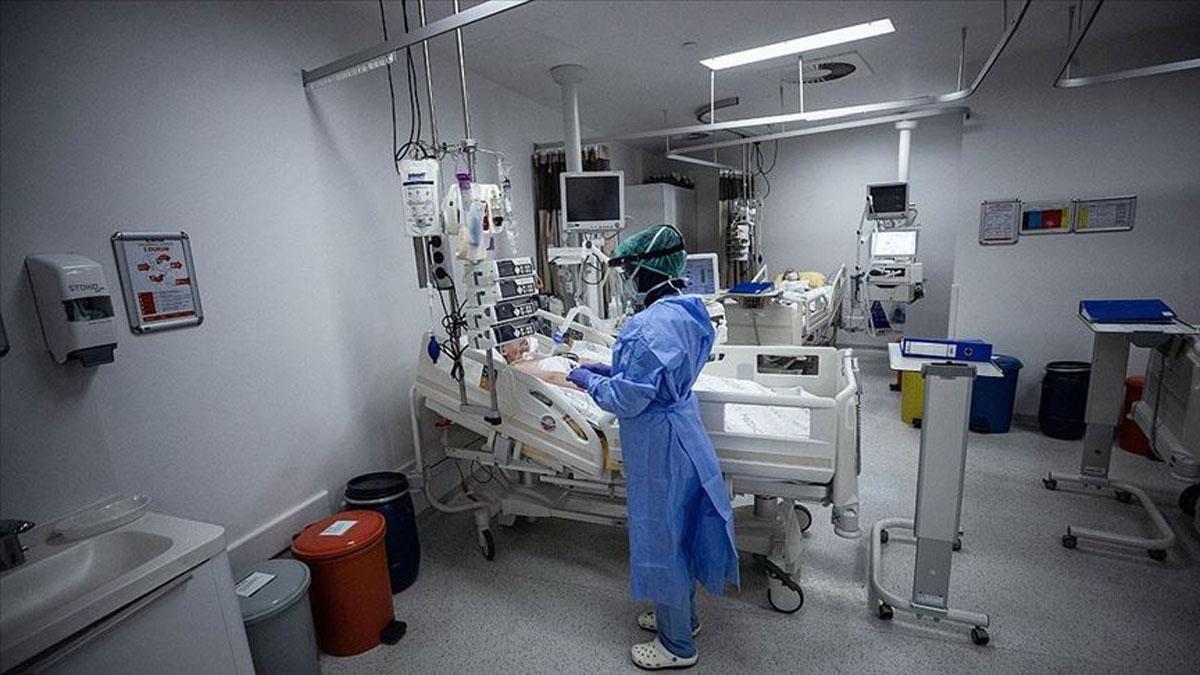 Sağlık çalışanları için "EKİP" sistemi devrede