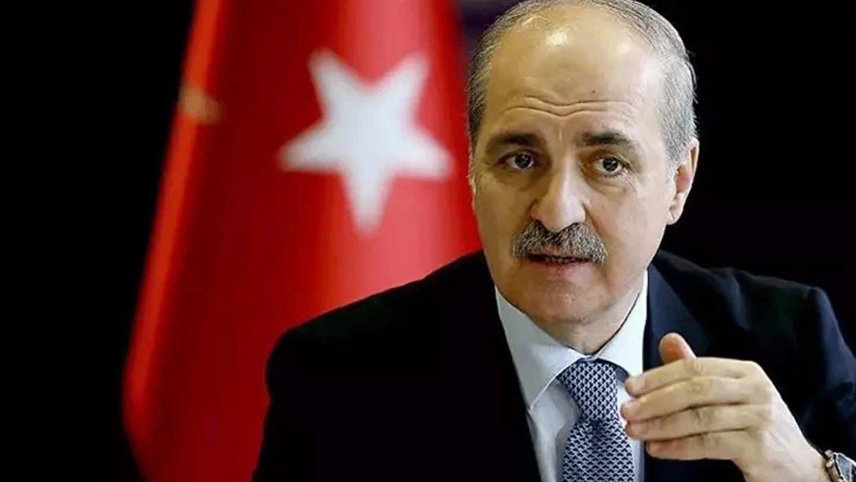 TBMM Başkanı Kurtulmuş'tan Can Atalay kararı değerlendirmesi: "Görüş farklılıklarının tarafı değiliz"