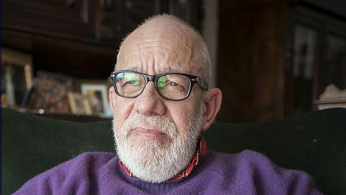 Ünlü yazar Mario Levi son yolculuğuna uğurlandı