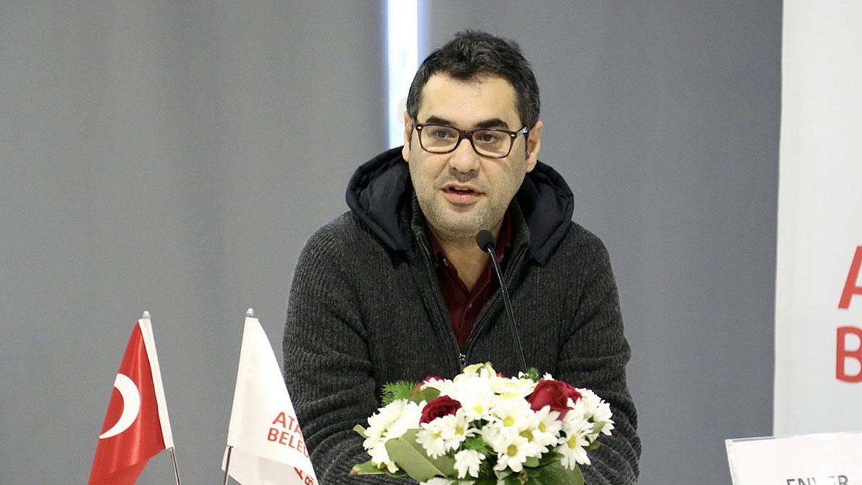 CHP'li Tuncay Özkan şikayet etmiş! Gözaltına alınan Enver Aysever, serbest bırakıldı