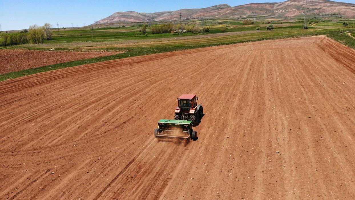 ÇKS ürün güncelleme başvuruları başladı