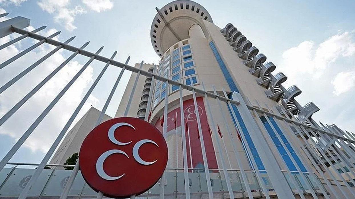 MHP'de, İstanbul ve Ankara seçim bölgeleri için 'Bölge Çalışma Komisyonları' oluşturuldu