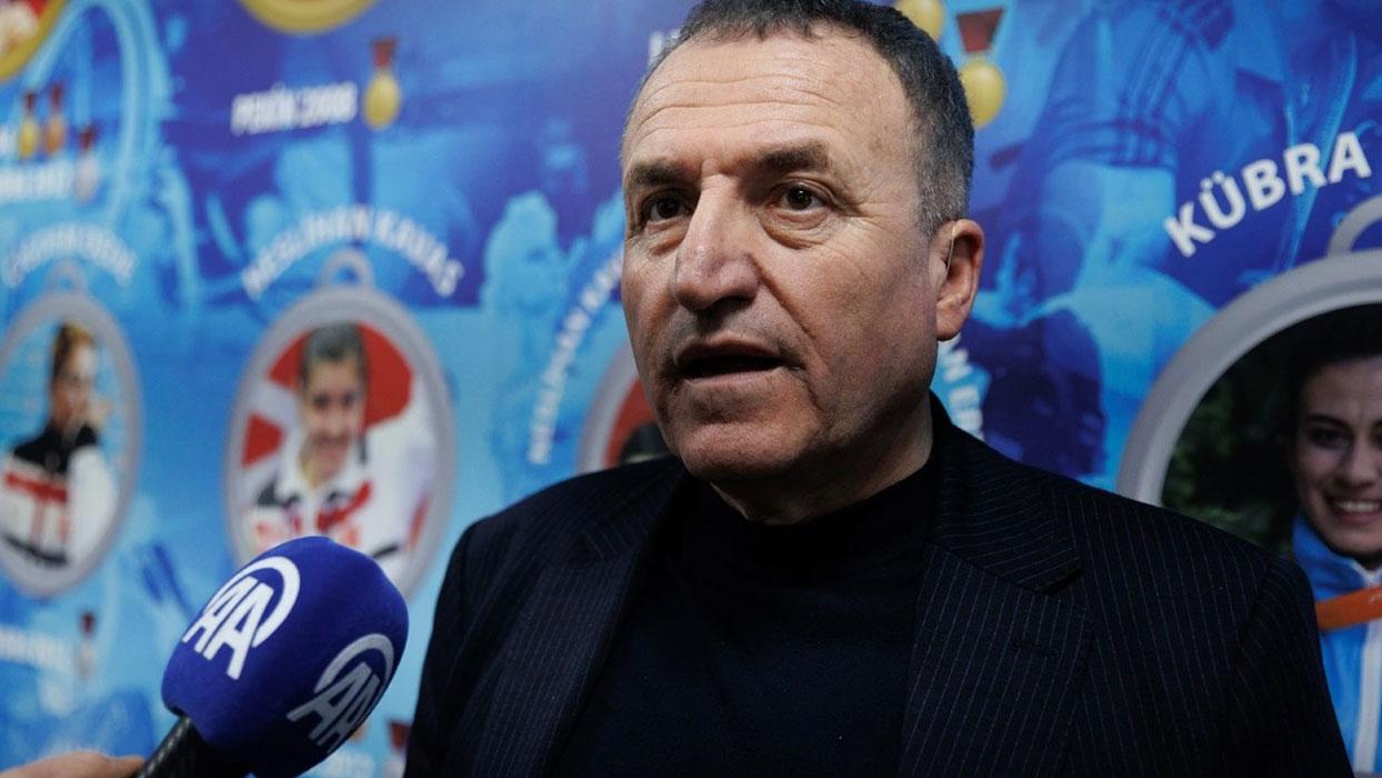 MKE Ankaragücü eski başkanı Faruk Koca: Keşke olmasaydı!