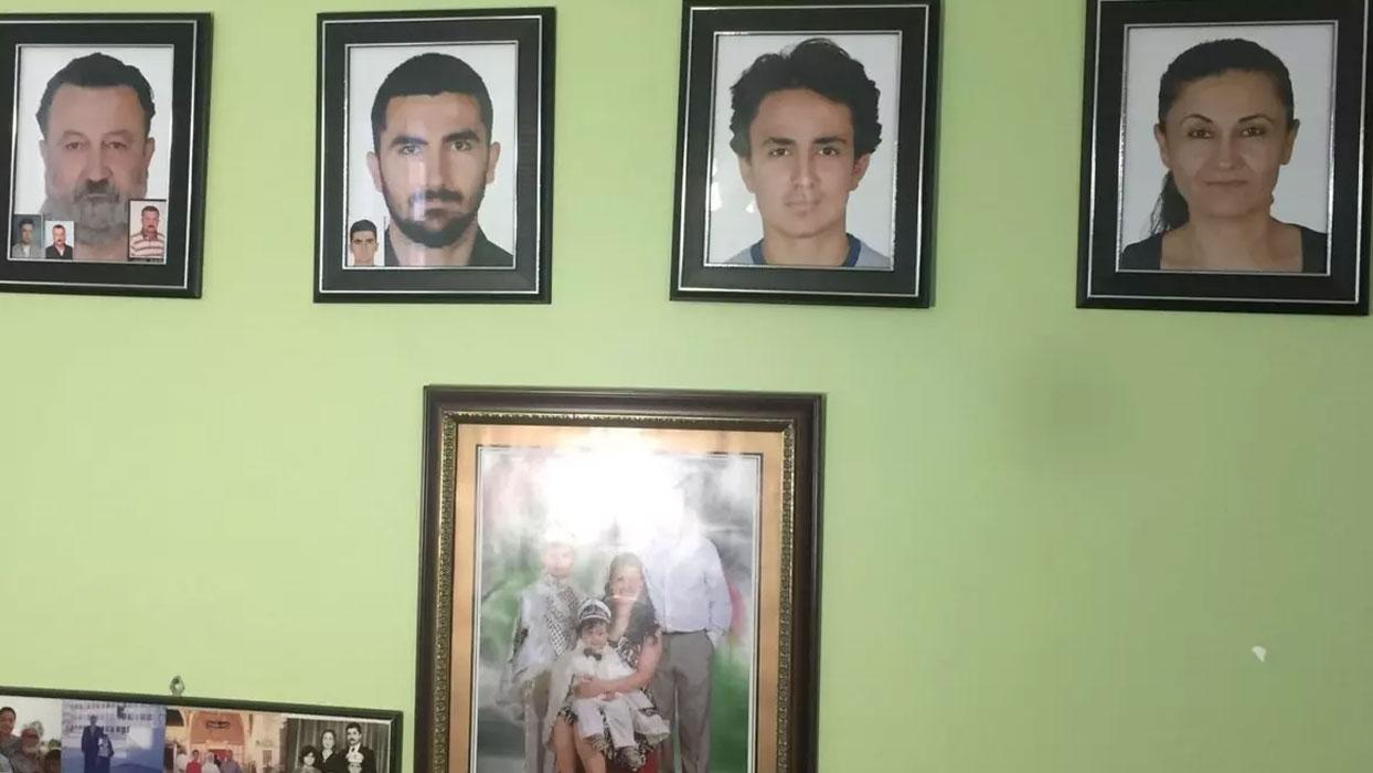 Bile bile ölüme gittiler! Yatalak babalarını bırakmayınca ikinci depremde tüm aile can verdi