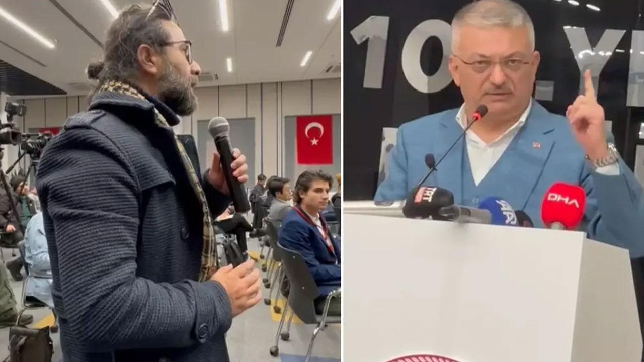 Çadırda yaşayan depremzede var mı? Star Gazetesi Yazarı Yakup Köse sordu, Vali Yazıcı son noktayı koydu