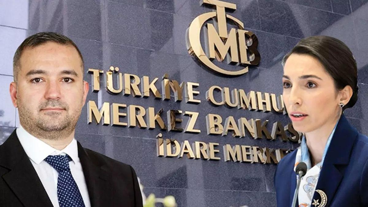 TCMB yeni başkanı Fatih Karahan: iş dünyasından, 'Merkez Bankası'nda rota değişikliği olmaz' mesajı