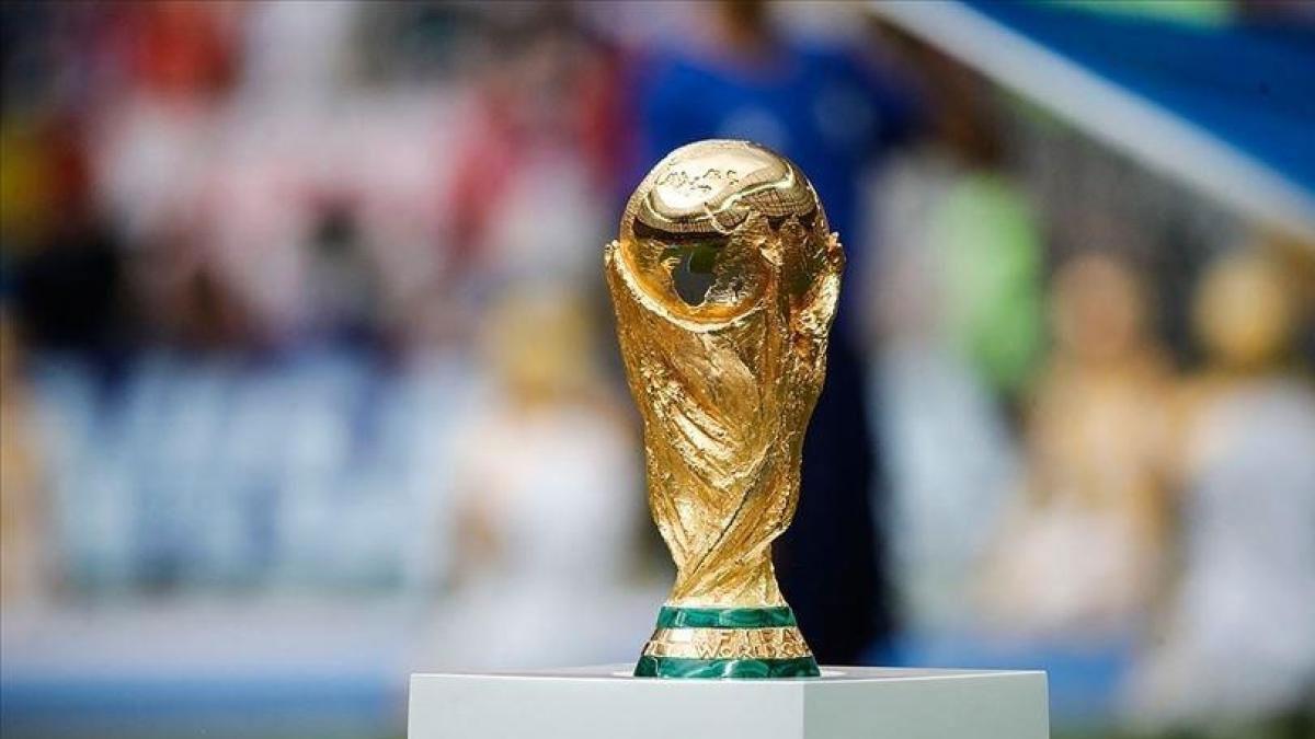 2026 FIFA Dünya Kupası'nın maç tarihleri açıklandı