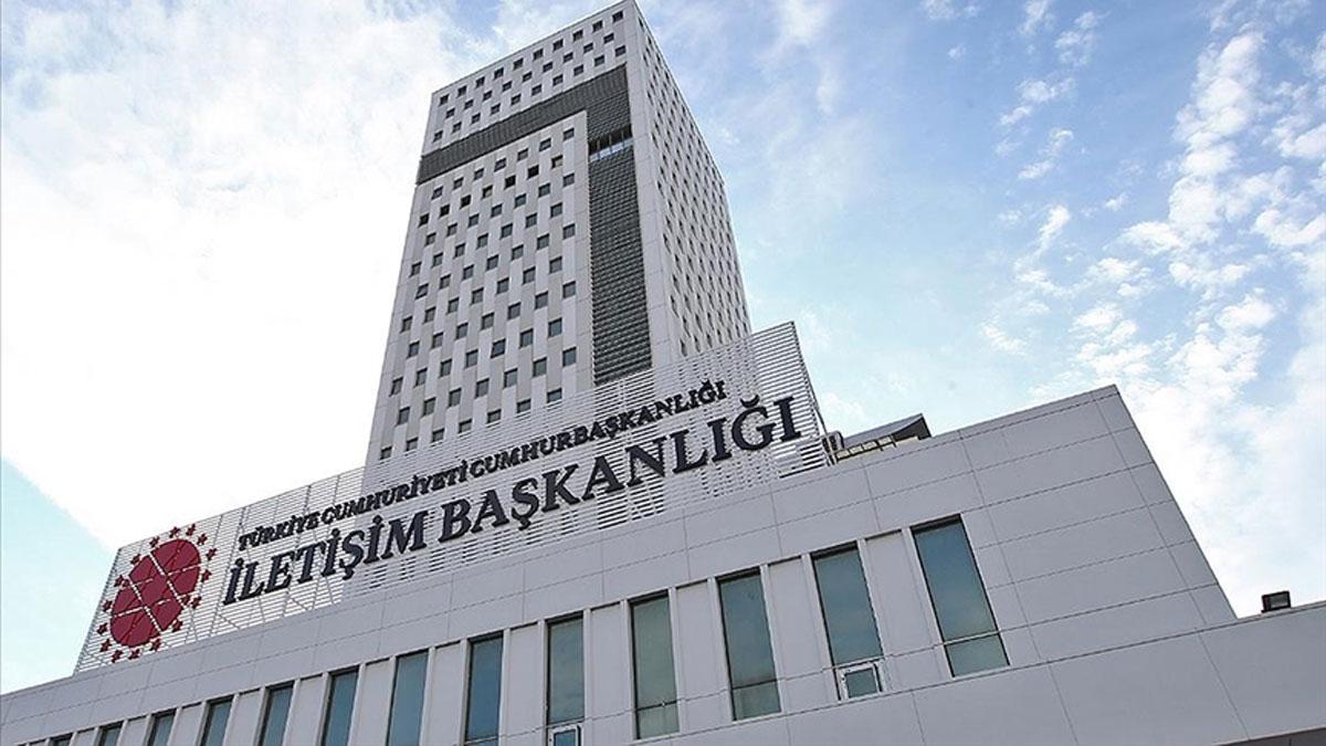 Cumhurbaşkanlığı İletişim Başkanlığı, Dezenformasyon Bülteni'nin 111. sayısını yayımladı