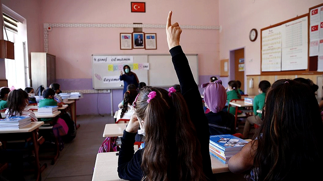 Malatya'da 6 Şubat'ta okullar tatil edildi