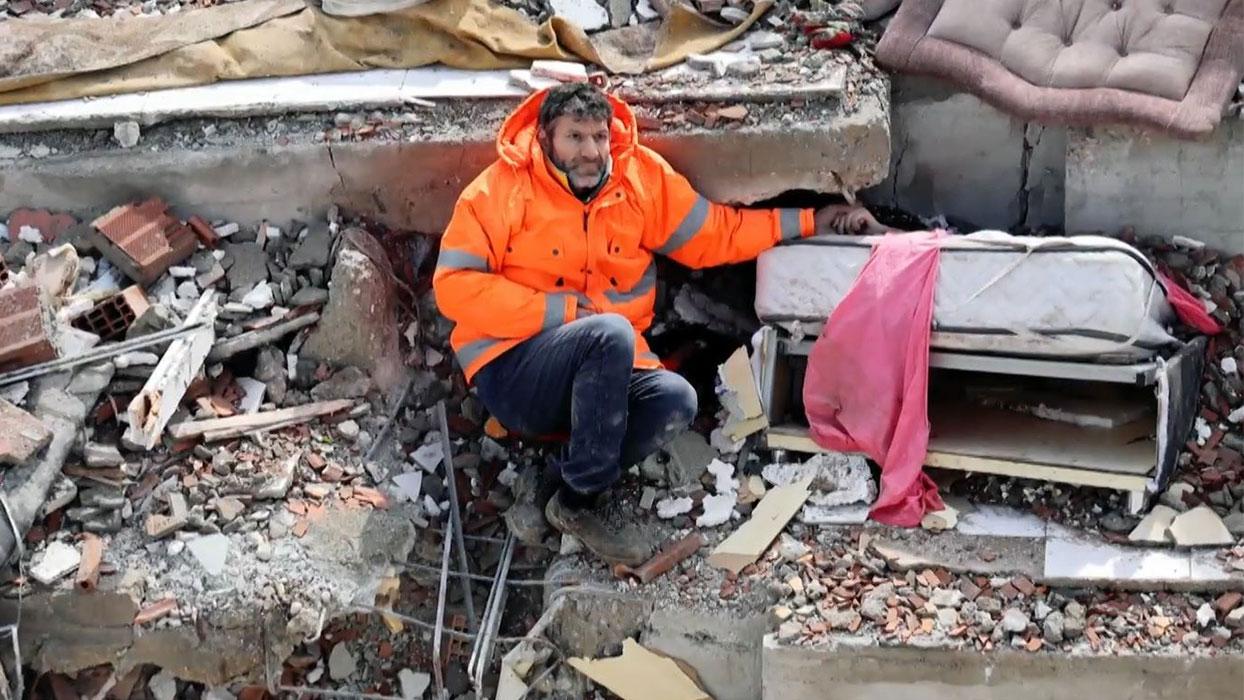 Acı anların en yakın tanıkları: Foto muhabirleri o anları anlattı...