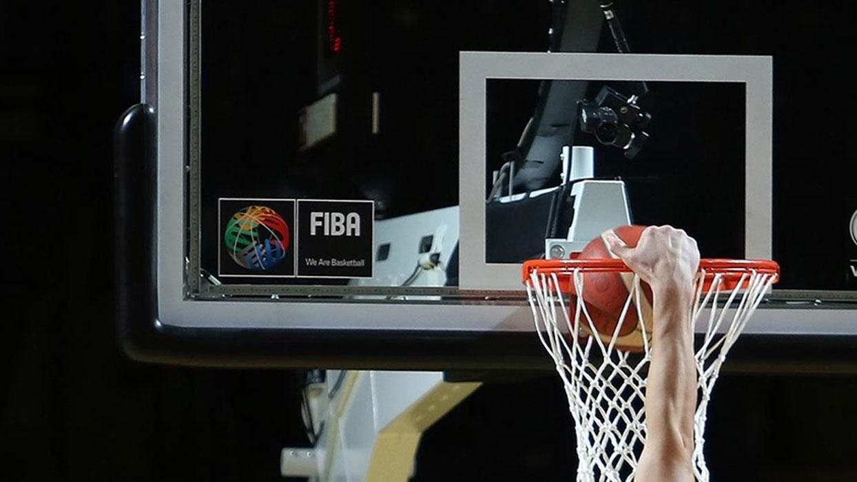 FIBA, sosyal medya etkileşiminde olimpik federasyonlar arasında 2023'te ilk sırada