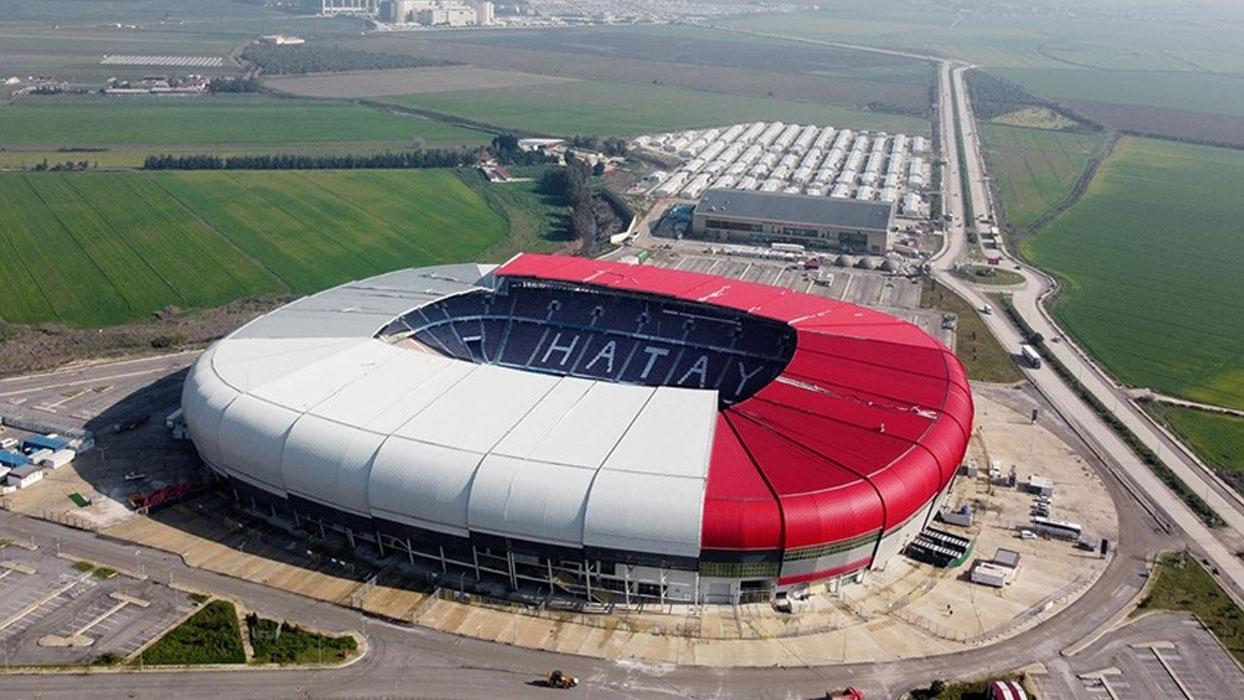 Taraftar, Hatayspor coşkusunun yeniden kentte yaşanacağı günleri hasretle bekliyor
