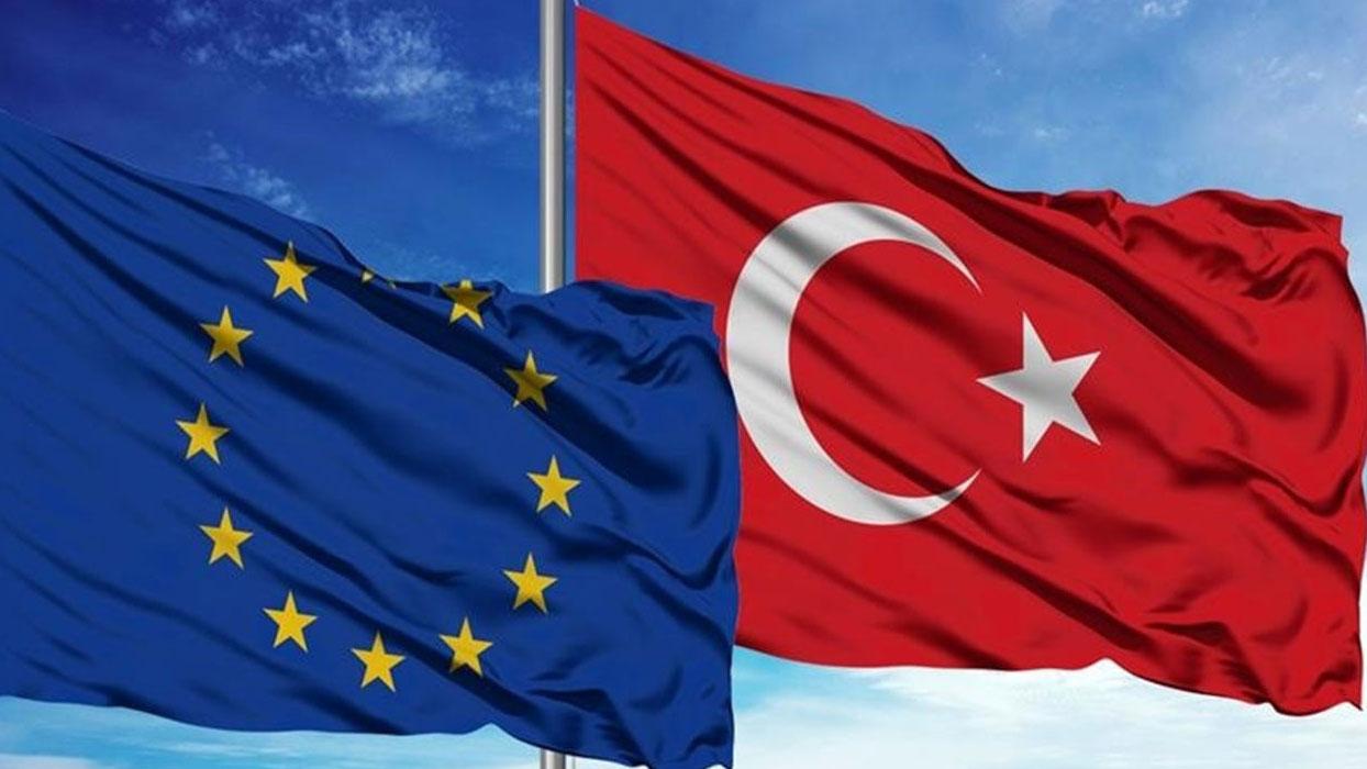 Gümrük Birliği'nin güncellenmesine işaret etti! Türkiye ile işbirliğini daha çok geliştirmek istiyorlar