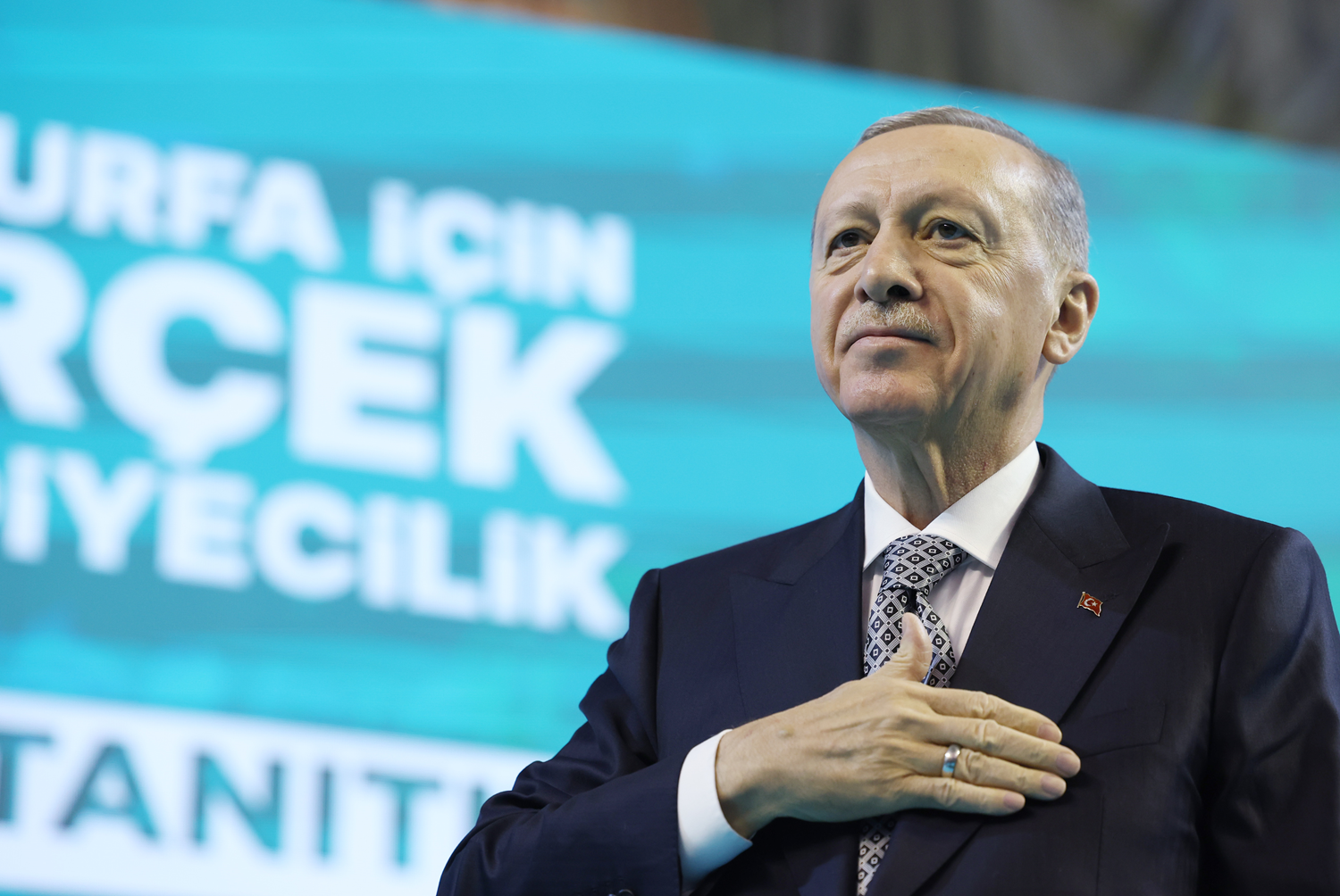 Başkan Erdoğan'dan CHP'ye FETÖ tepkisi! "Darbe girişimine ortak oldular"