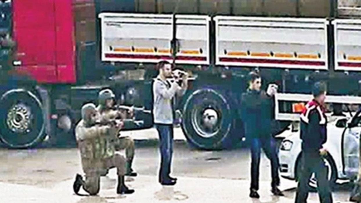 "7 Şubat MİT kumpası"nın üzerinden 12 yıl geçti! Başkan Erdoğan geç girdiği ameliyatla oyunu bozdu