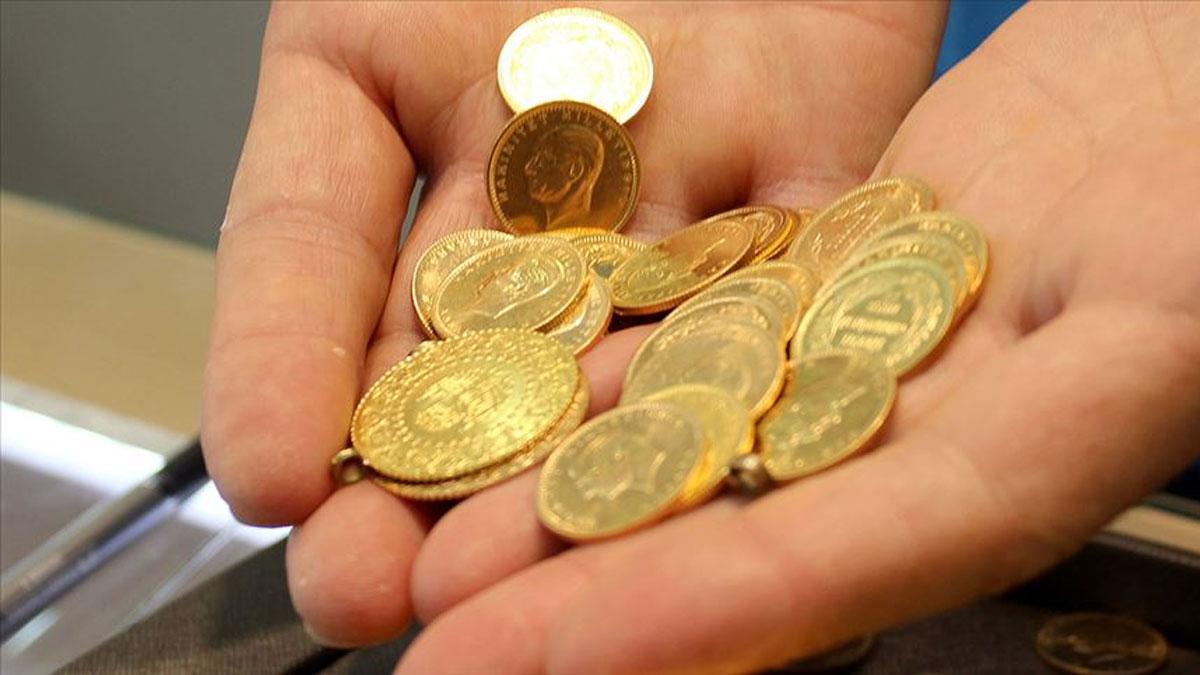 Gram altın yeniden trend oldu! rekor yükseliş