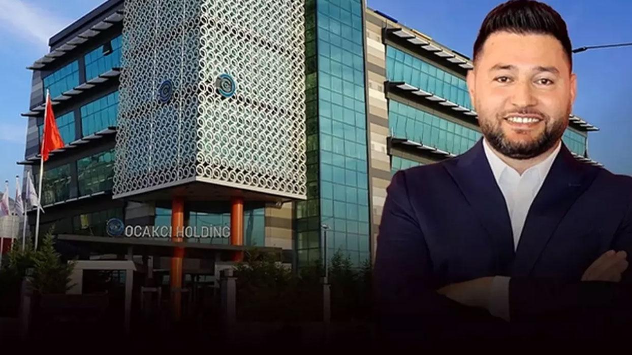 İzmir'de 2,5 milyarlık büyük vurgun: İş adamı Sedat Ocakçı'nın da aralarında olduğu 30 şüpheli hakkında gözaltı kararı