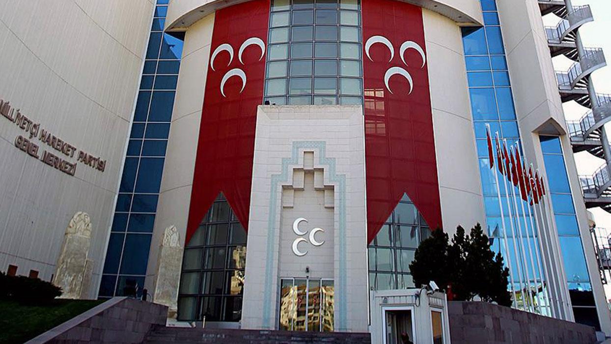 MHP 55 adayını daha açıkladı