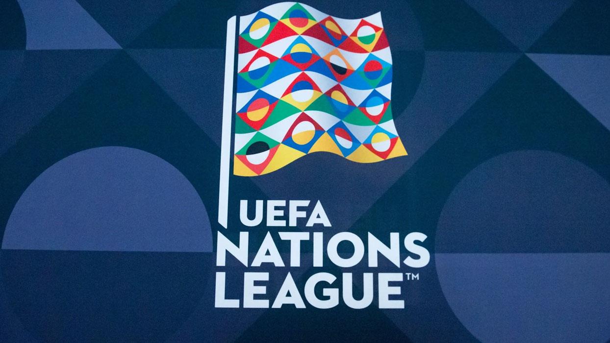 UEFA Uluslar Ligi'nde 2024-2025 sezonu kuraları yarın çekilecek