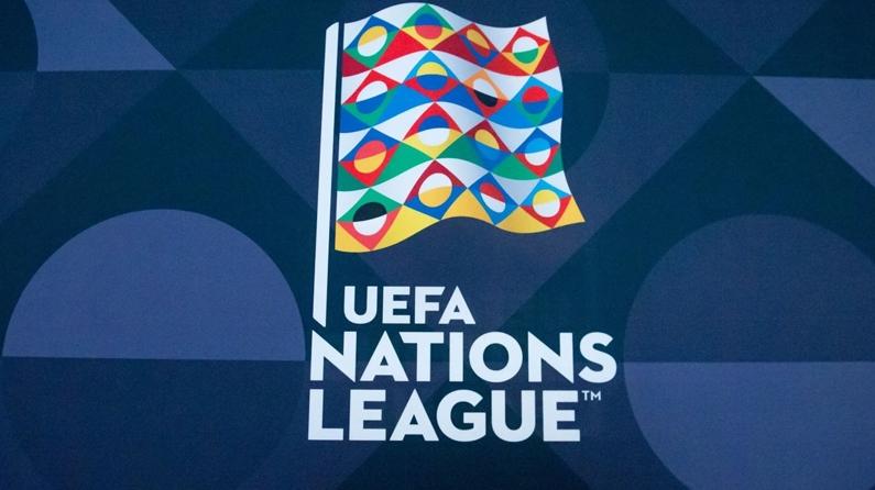 UEFA Uluslar Ligi'nde 2024-2025 Sezonu Kuraları Yarın çekilecek