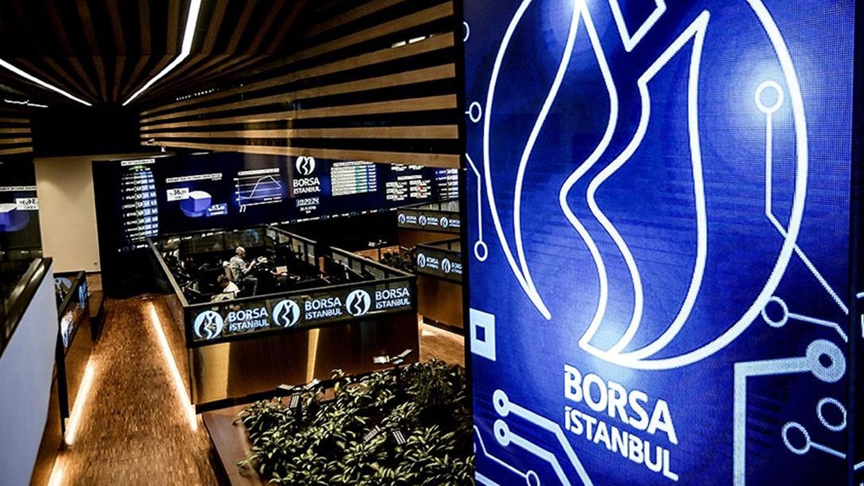Borsa İstanbul rekor tazeledi! Tüm zamanların en yüksek seviyesi