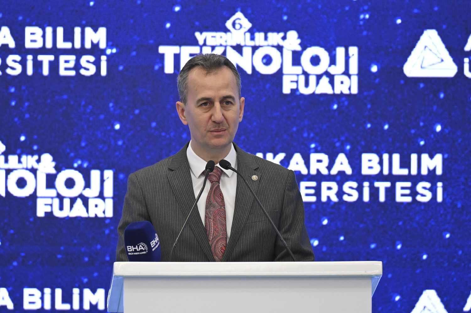 Görgün: Türkiye ihtiyaçlarını yerli ve milli olarak üretebilir durumda