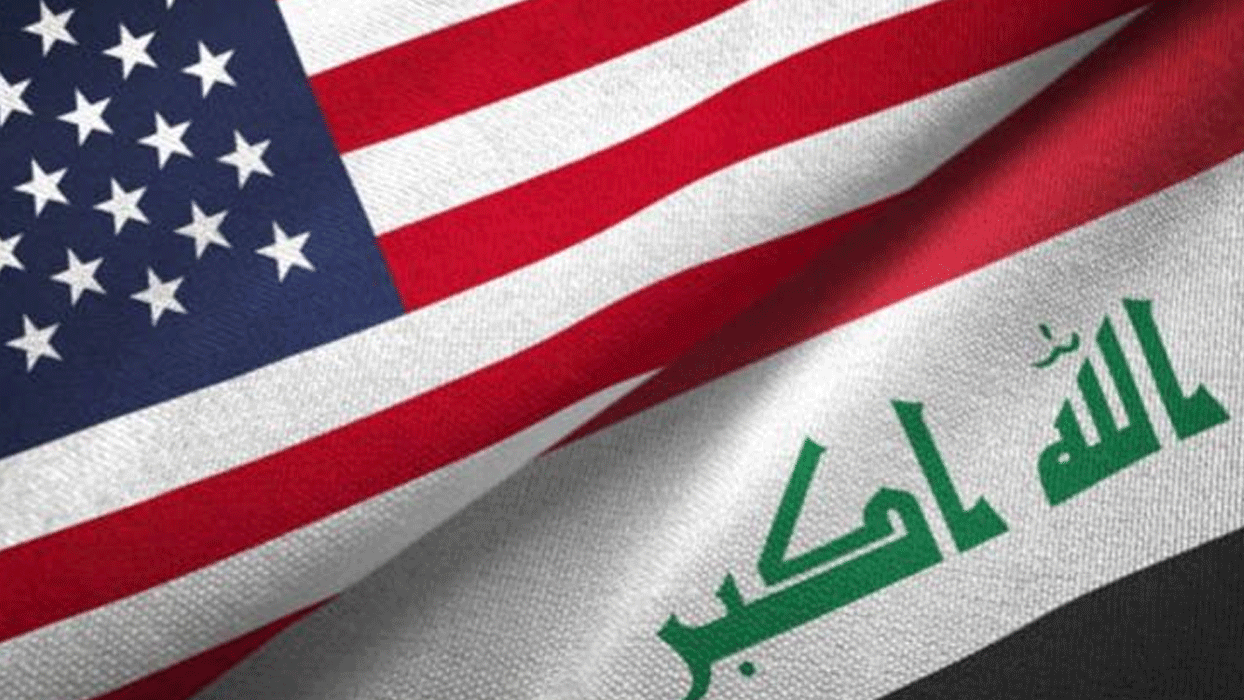Irak ve ABD ikinci kez masaya oturacak