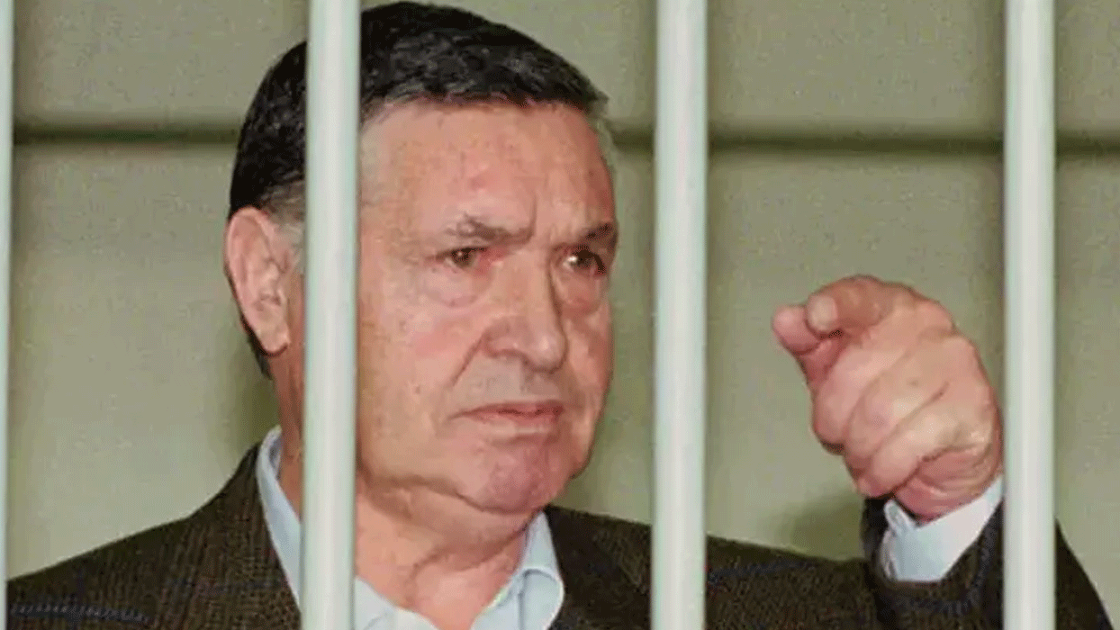 İtalya'da mafya babası Riina'nın damadı yakalandı