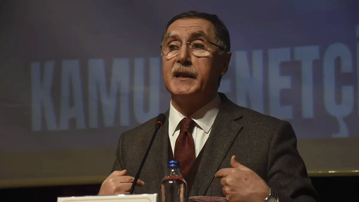 Kamu Başdenetçisi Malkoç raporunu sundu! KDK'ye 2023 yılında 19 bin 317 yazılı başvuru