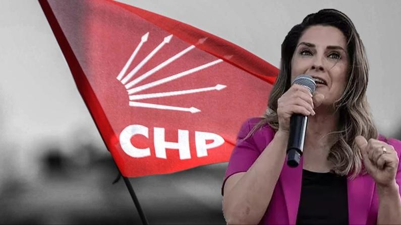 Başak Demirtaş İBB adayı gösterilseydi CHP'in oyları... Canlı yayında  çarpıcı iddia!