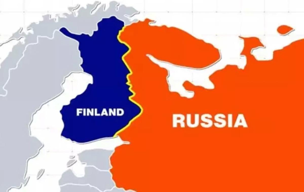 Finlandiya, Rusya ile sınırları için yeni tarih verdi
