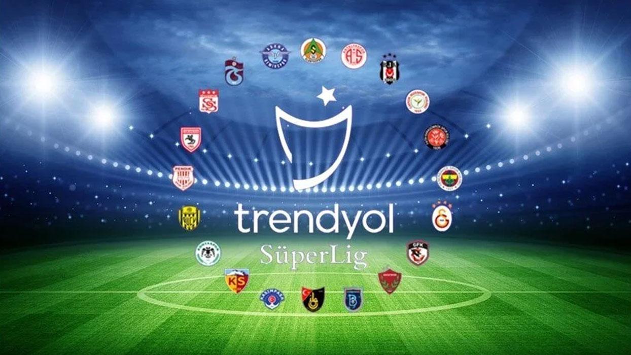 Futbolda haftanın programı