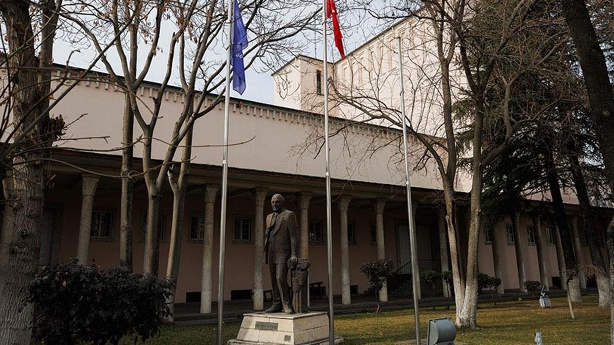 Opera Sahnesi'nin "mutfağı" çocuklara kapılarını açıyor