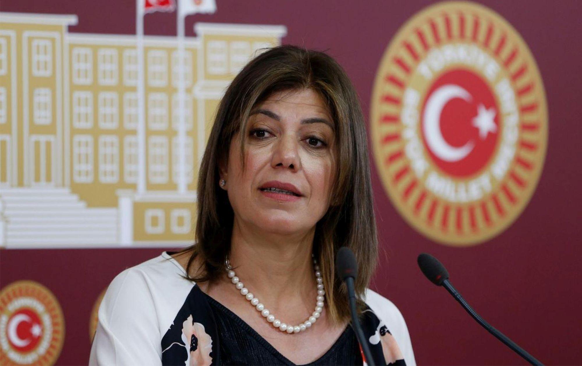 Akşam Yazarı Taceddin Kutay: DEM'in İBB adayı Meral Danış Beştaş adaylıktan çekilebilir