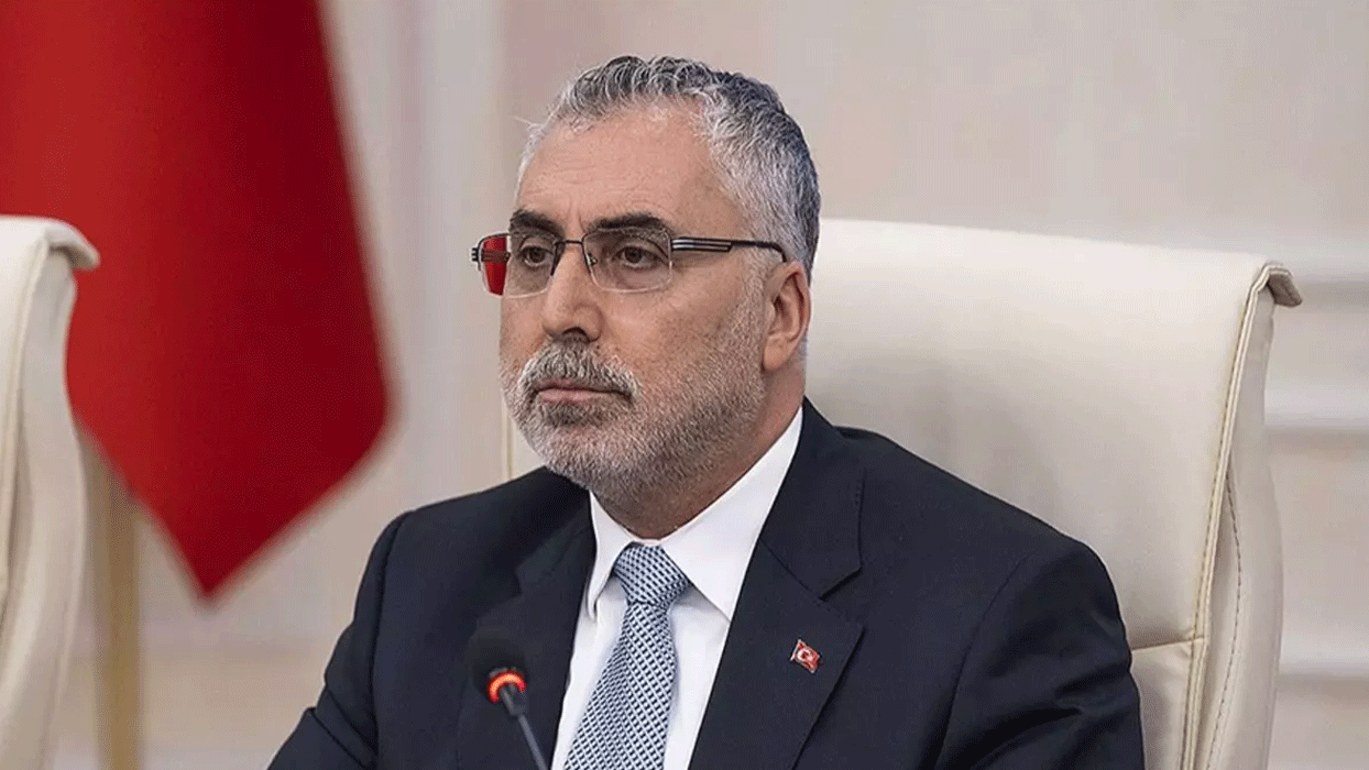 Bakan Işıkhan STK temsilcileriyle bir araya geldi: Geri bildirimleriniz bizler için önemli