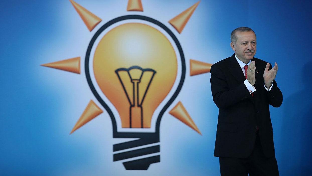 Isparta'da AK Parti ilçe belediye başkan adayları belli oldu