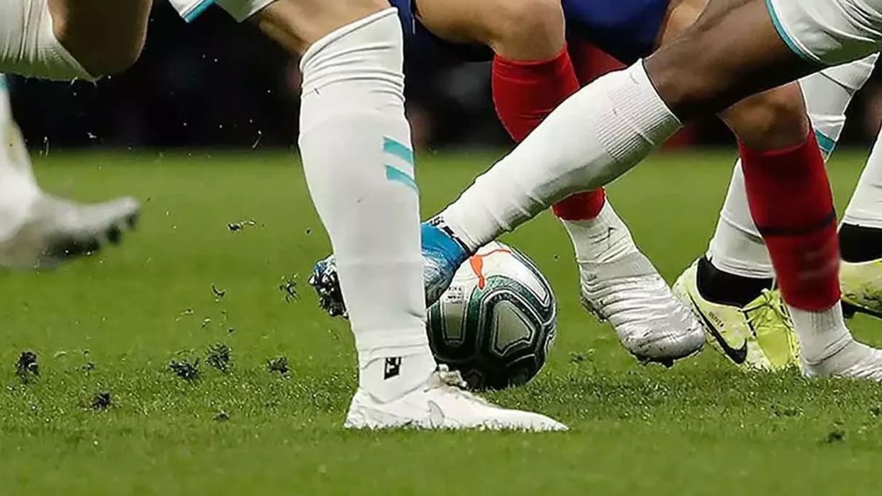 Süper Lig'de ara transfer döneminin yaş ortalaması 27,2 oldu