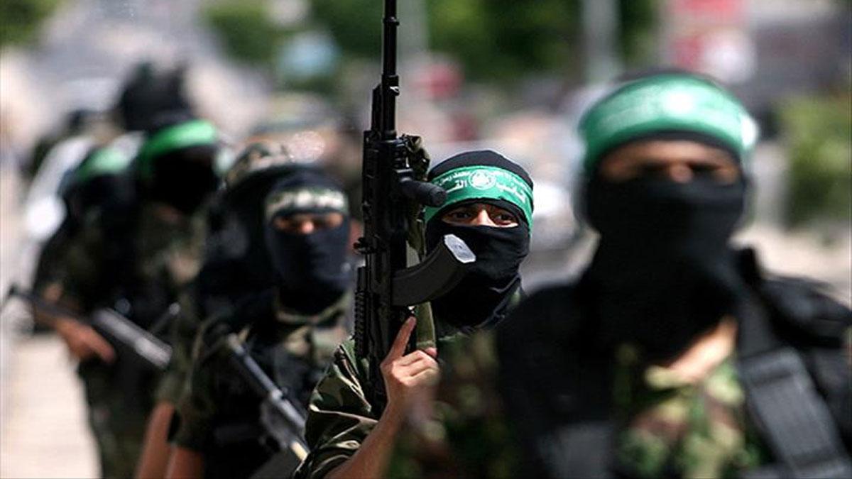 Hamas'tan İsrail'e uyarı... Refah'a saldırı esir görüşmelerini dinamitler
