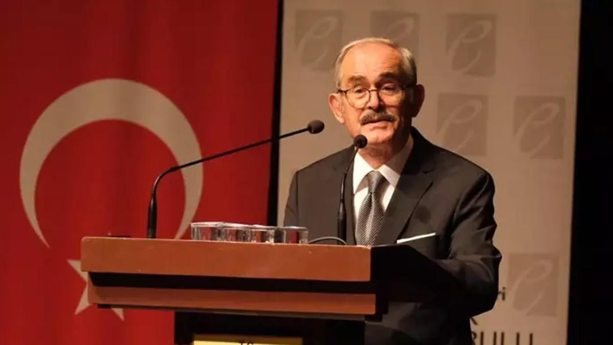 Tepkiler çığ gibi! CHP'li Büyükerşen'den Osmanlı hakkında hadsiz sözler