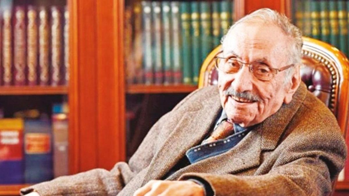 Yazar Üstün İnanç, 87 yaşında vefat etti