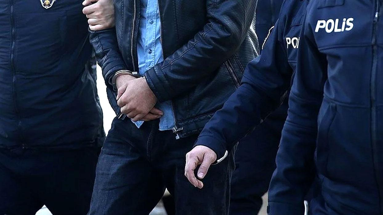 Bursa'da FETÖ operasyonu: 20 gözaltı