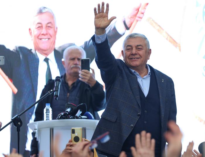 CHP'de Sarıyer krizi! Aday gösterilmeyen başkan genel merkeze süre verdi